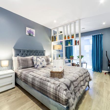 Private Double Bd With Optional Balcony, 15 Mins To London Ccアパートメント エクステリア 写真