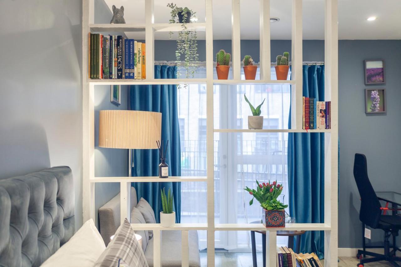 Private Double Bd With Optional Balcony, 15 Mins To London Ccアパートメント エクステリア 写真